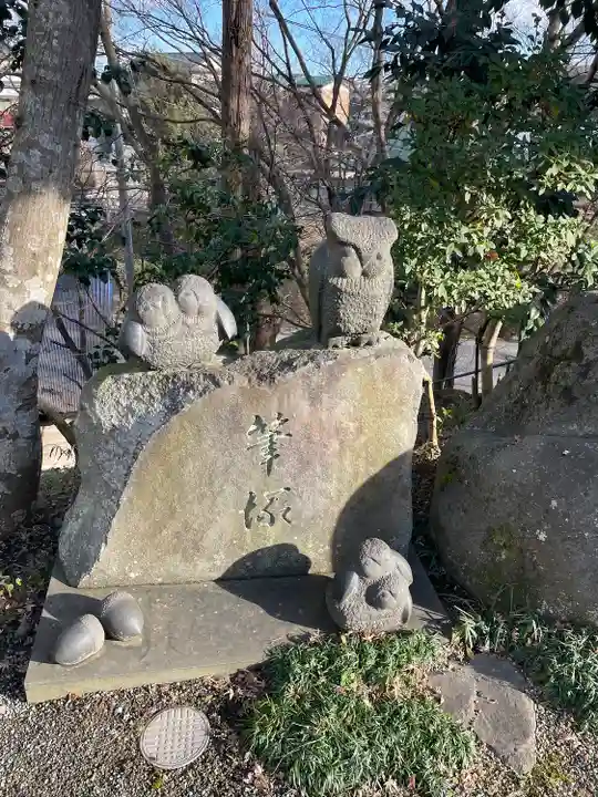 東光院(神奈川県)