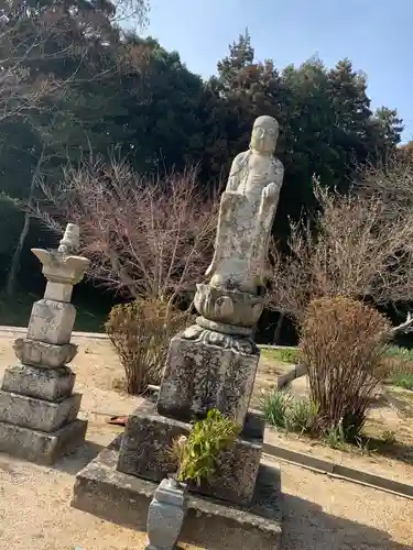 吉祥寺の地蔵