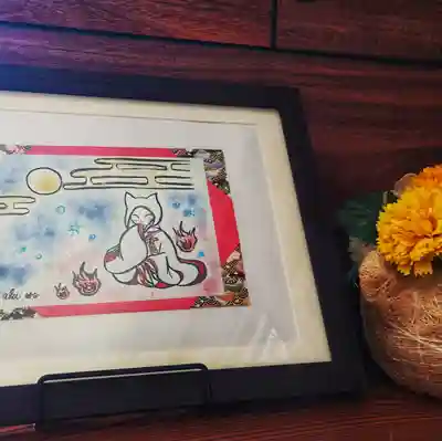 岐阜稲荷山本社(岐阜県)