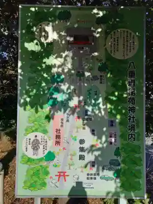 八重垣稲荷神社(東京都)