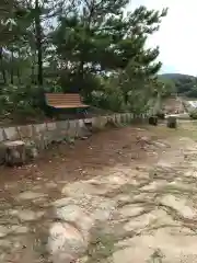 衣毘須神社の建物その他