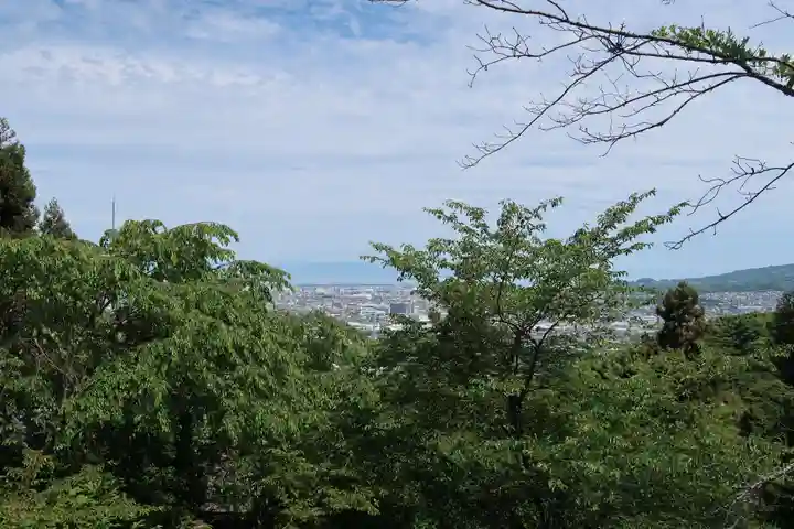 霊山寺(静岡県)