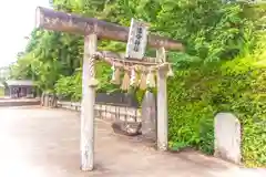 住吉神社(宮城県)