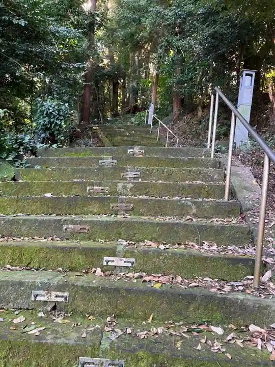 冨具神社(愛知県)