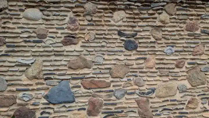 櫛田神社の芸術