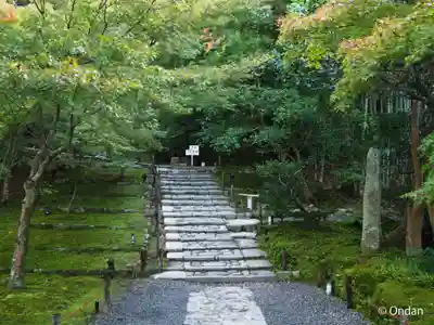 高台寺（高台寿聖禅寺・高臺寺）(京都府)