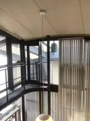 日蓮宗四高祖本覚寺のその他建物