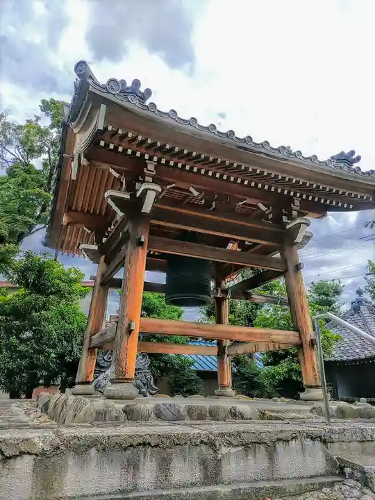西生寺のその他建物