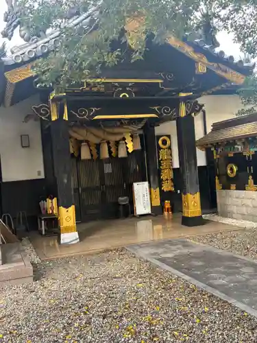 龍王神社(熊本県)