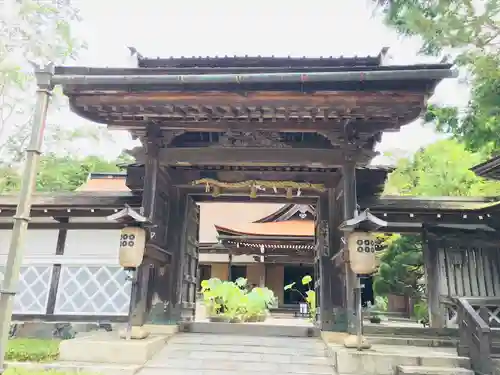 蓮華定院(和歌山県)