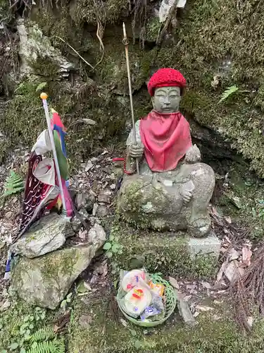 岩屋寺(愛媛県)