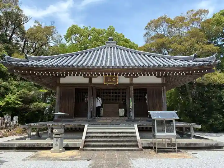 大日寺(高知県)