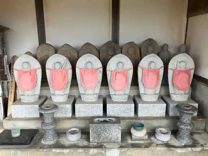 安養寺(島根県)