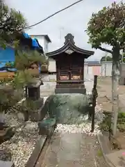 観音寺(栃木県)