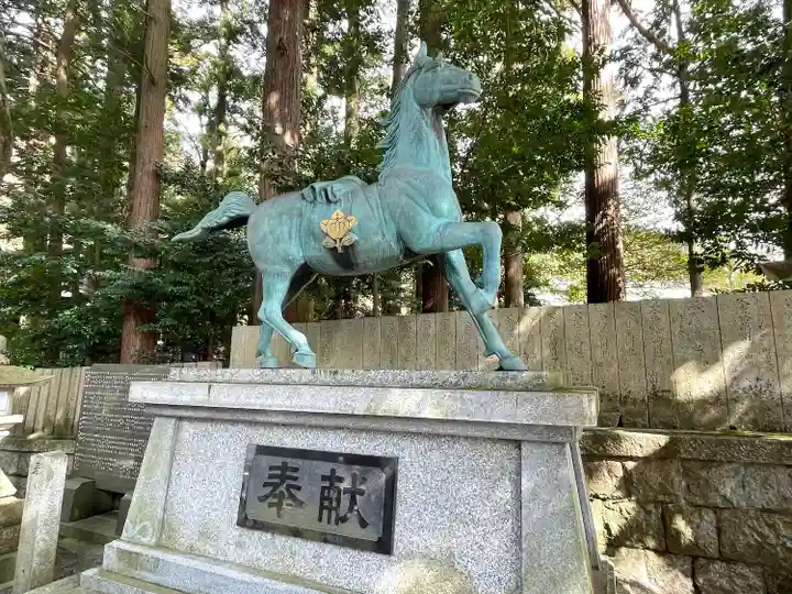若宮神社(滋賀県)