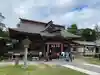 大洗磯前神社(茨城県)