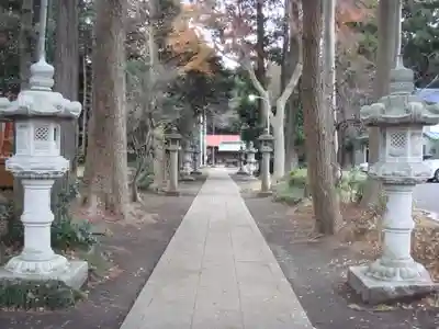 北野天神社のその他建物