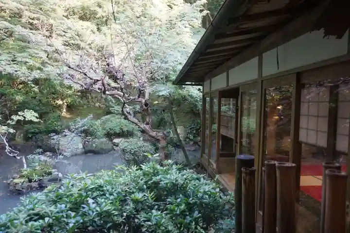 長楽寺のその他建物