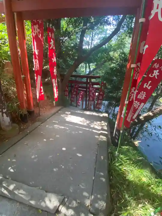鶴岡八幡宮(神奈川県)