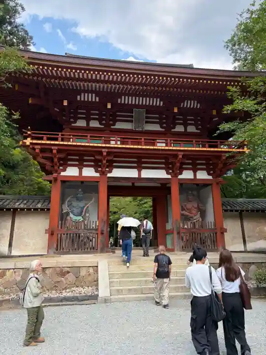 室生寺(奈良県)