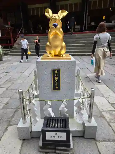 日光二荒山神社(栃木県)