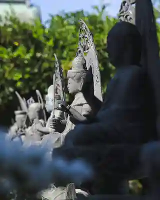 長安寺(群馬県)