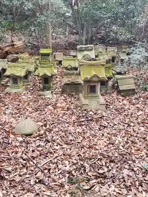 賀茂神社(群馬県)