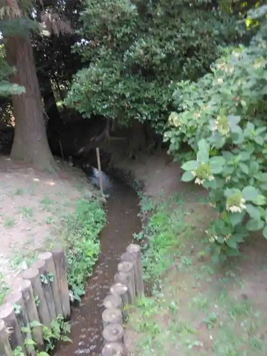 平林寺(埼玉県)