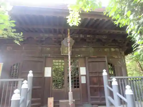 大船観音寺(神奈川県)