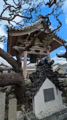 良覺寺(滋賀県)