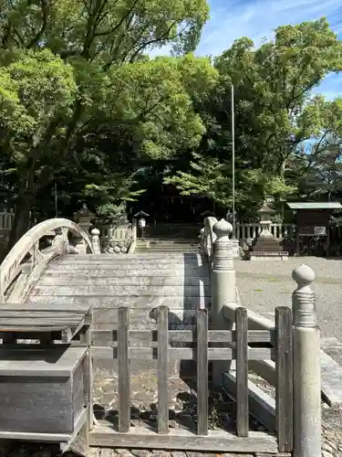 堤治神社(愛知県)