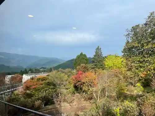 英彦山神宮(福岡県)