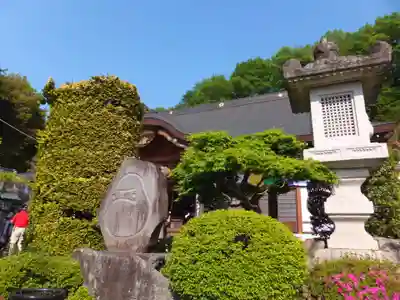 野坂寺のその他建物