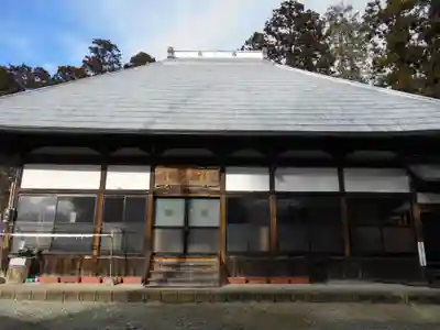 大光寺(福島県)