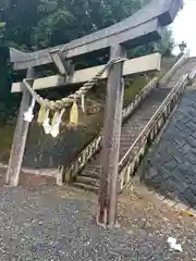 縣神社(岐阜県)