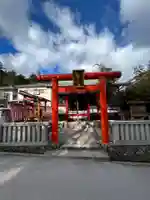 粟島神社(広島県)