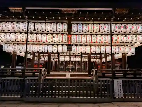 八坂神社(祇園さん)のその他建物