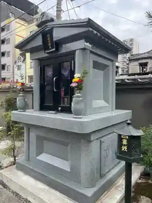 龍泉寺(東京都)