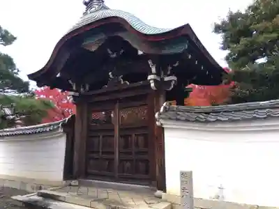 妙覺寺（妙覚寺）(京都府)