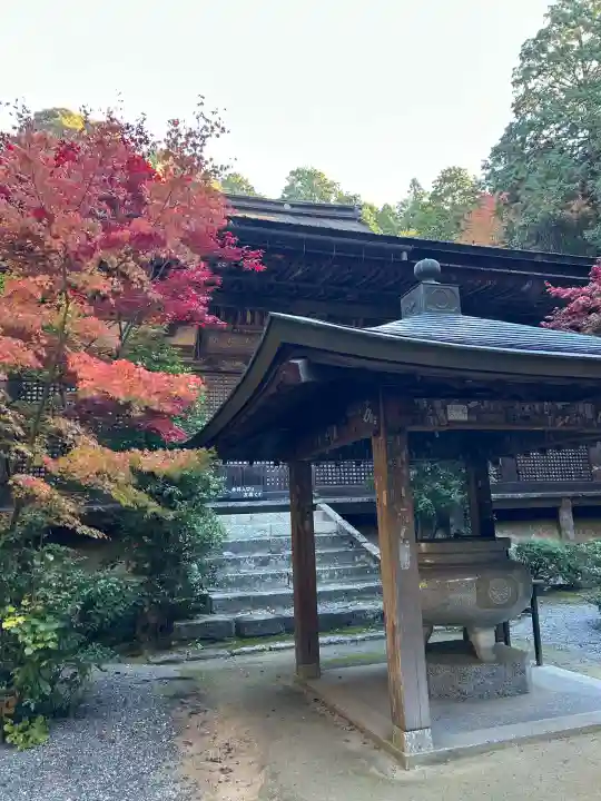 金剛輪寺(滋賀県)