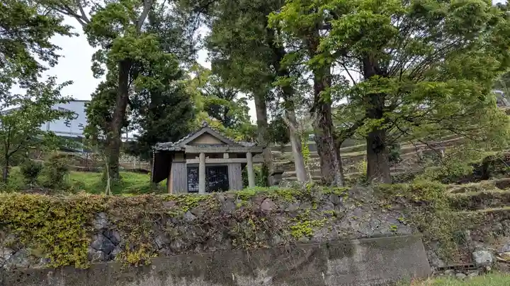 荒神宮(香川県)