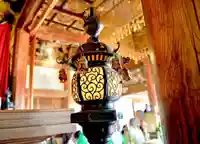 埼玉厄除け開運大師・龍泉寺(切り絵御朱印発祥の寺)のその他建物