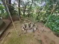 三所神社(栃木県)