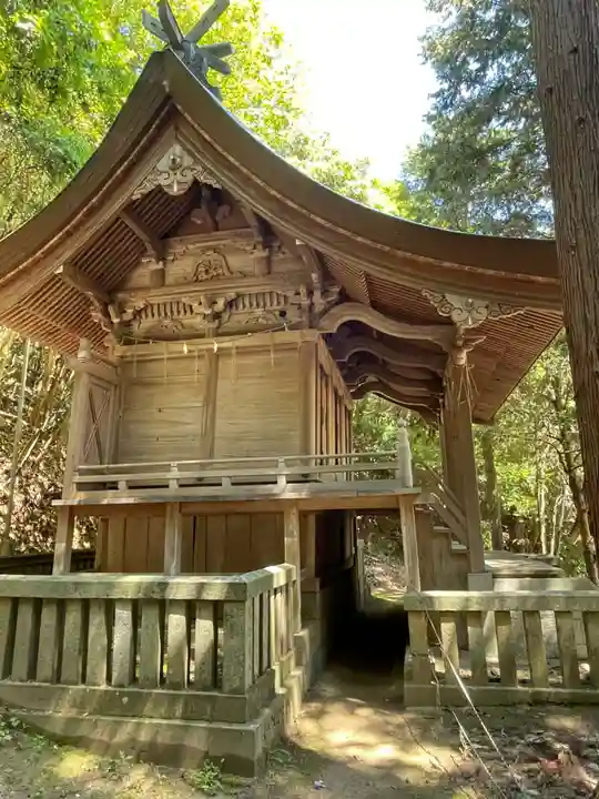 多和神社(香川県)