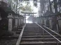 三峯神社のその他建物