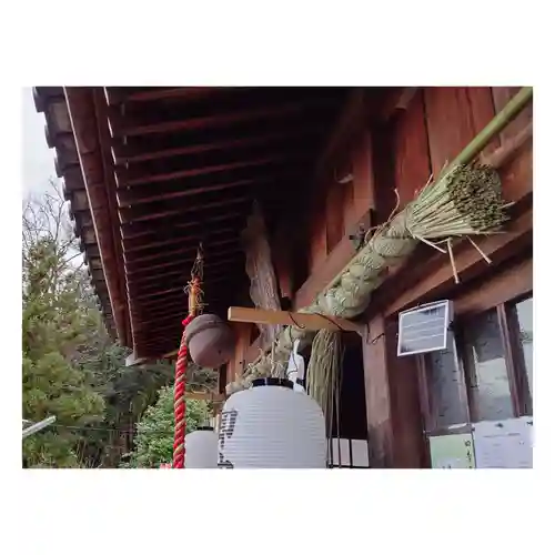 岐阜稲荷山本社(岐阜県)