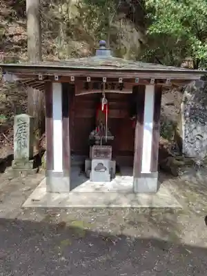 宝蔵寺(福島県)