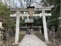 北野天満宮(京都府)