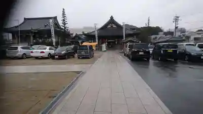 秋葉山圓通寺のその他建物