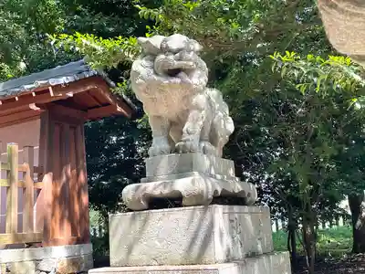桂城神社(滋賀県)